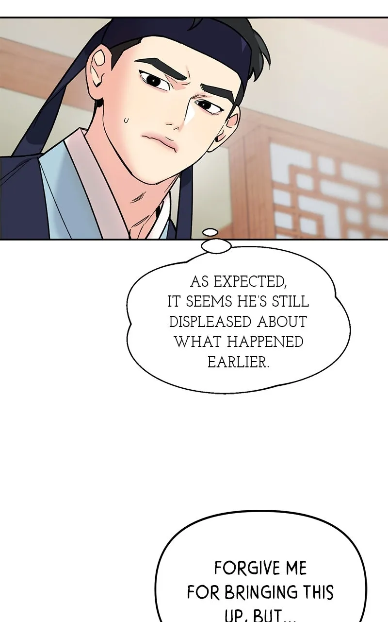 The Pure Heart of a Monster Chapter 3 page 29 - 