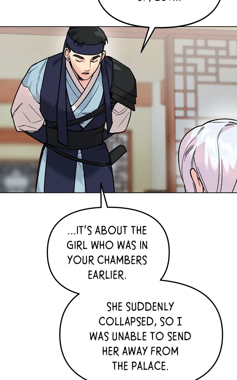 The Pure Heart of a Monster Chapter 3 page 30 - 