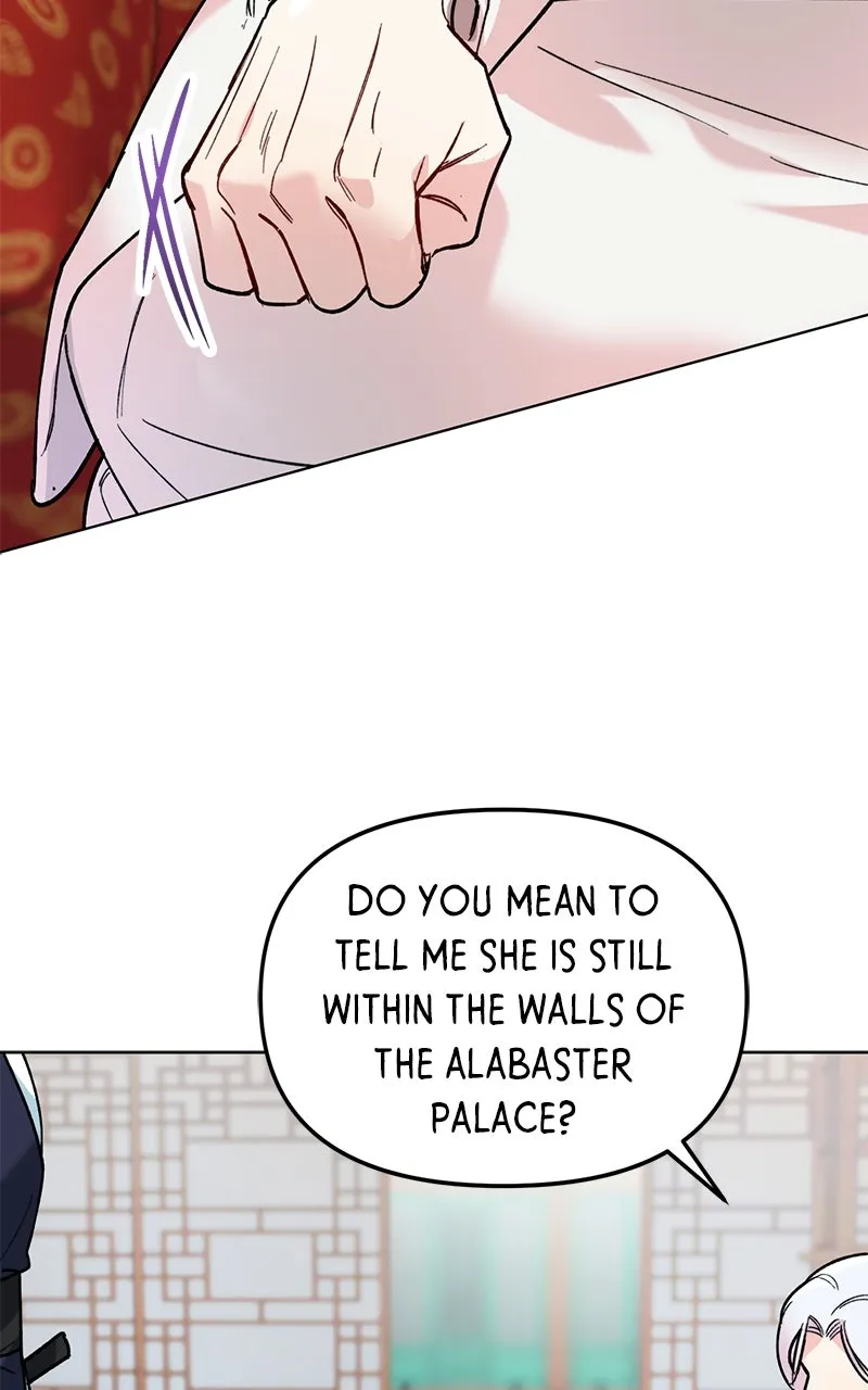 The Pure Heart of a Monster Chapter 3 page 32 - 