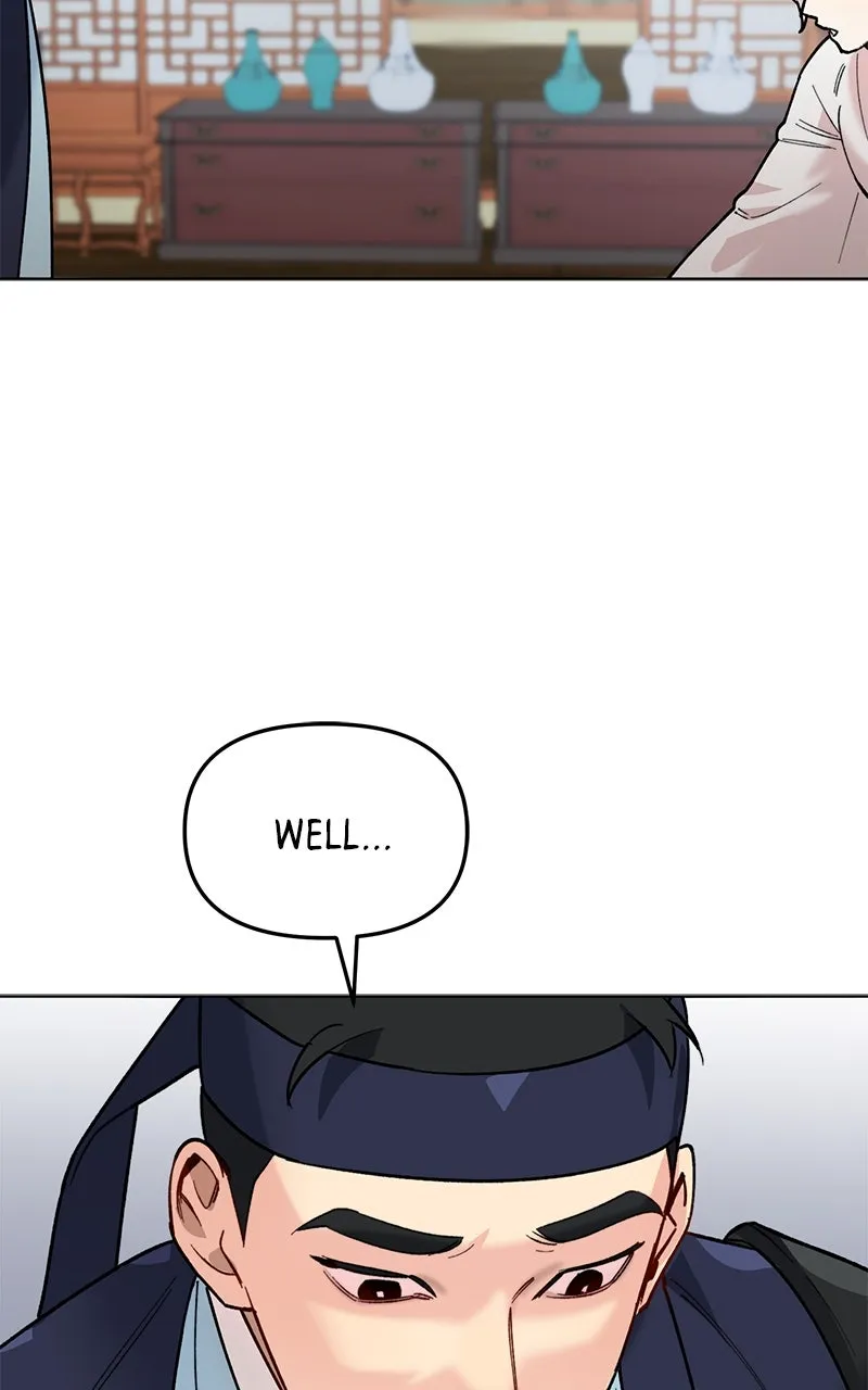 The Pure Heart of a Monster Chapter 3 page 33 - 