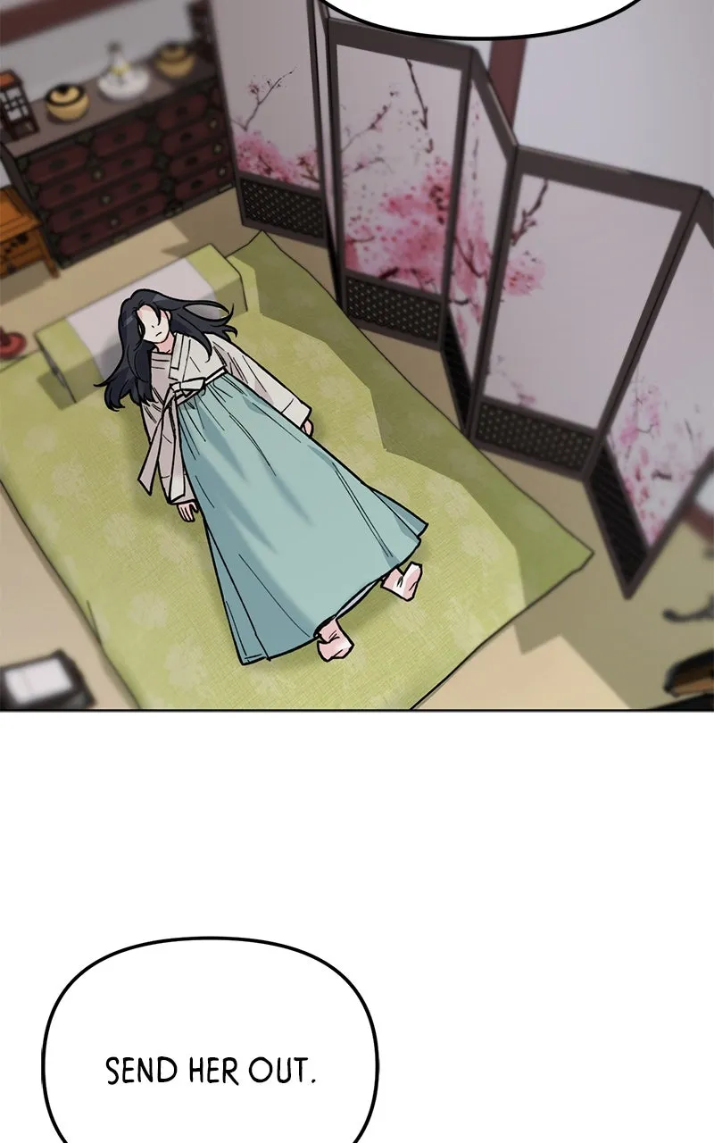 The Pure Heart of a Monster Chapter 3 page 35 - 
