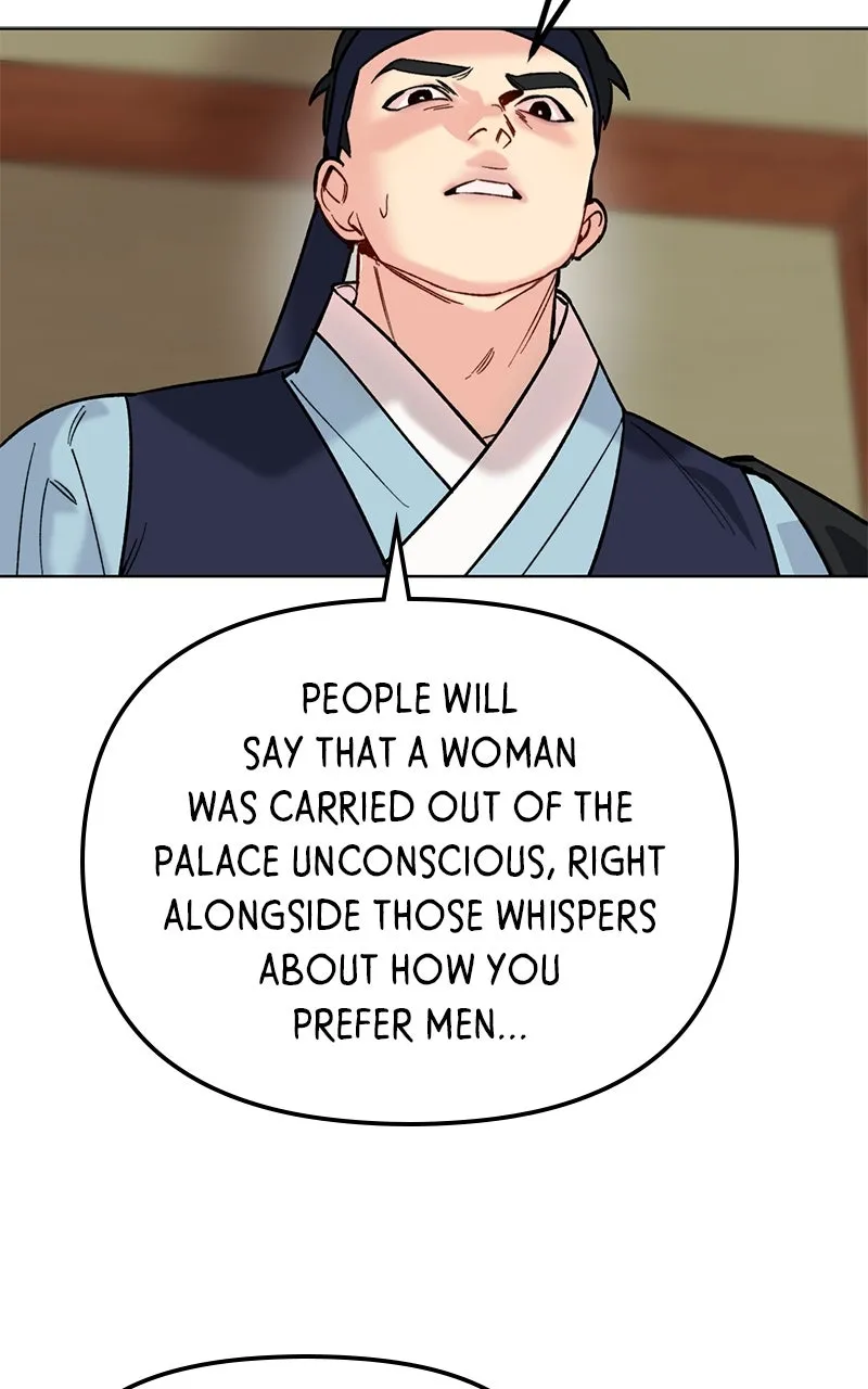 The Pure Heart of a Monster Chapter 3 page 37 - 