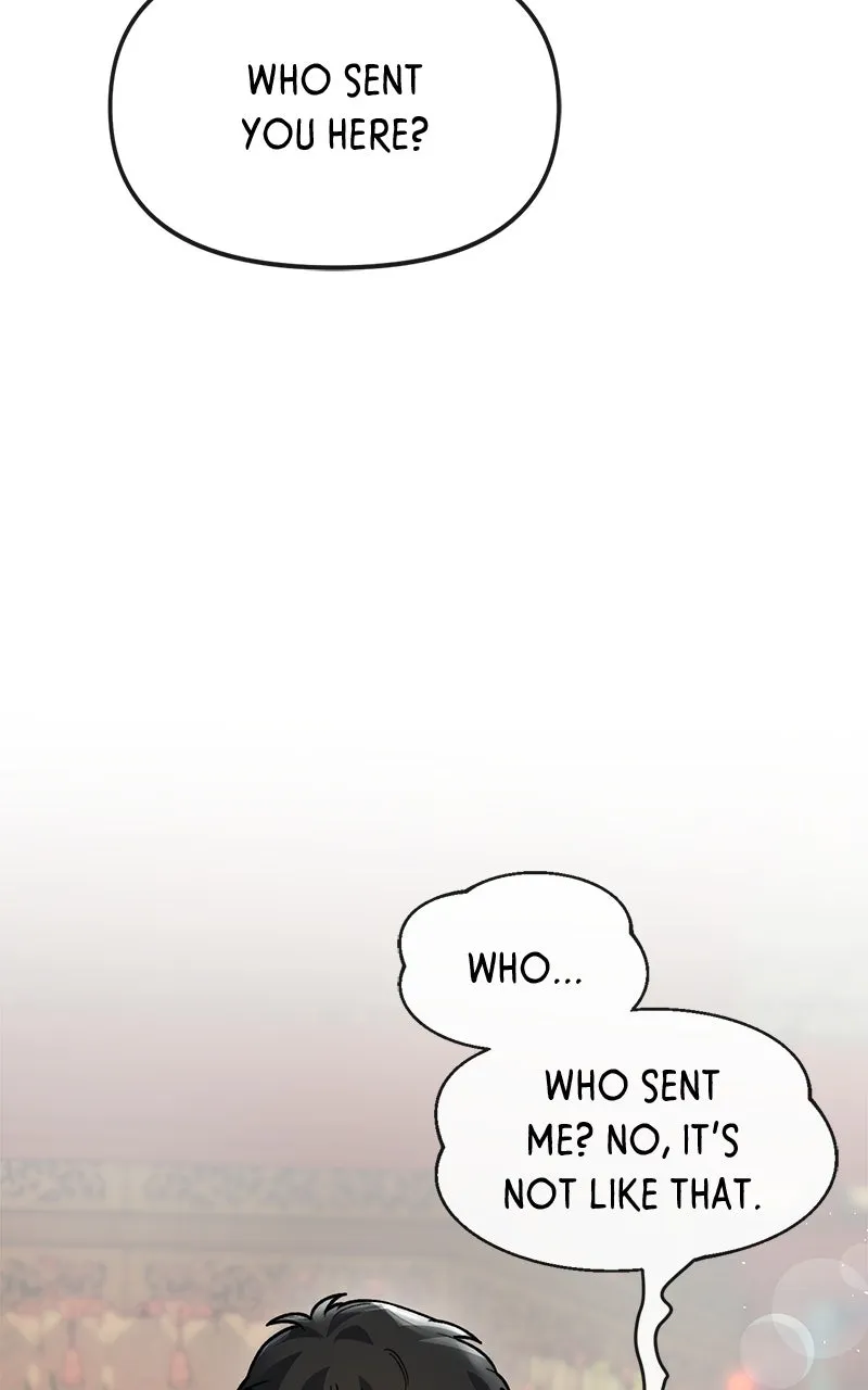 The Pure Heart of a Monster Chapter 3 page 5 - 