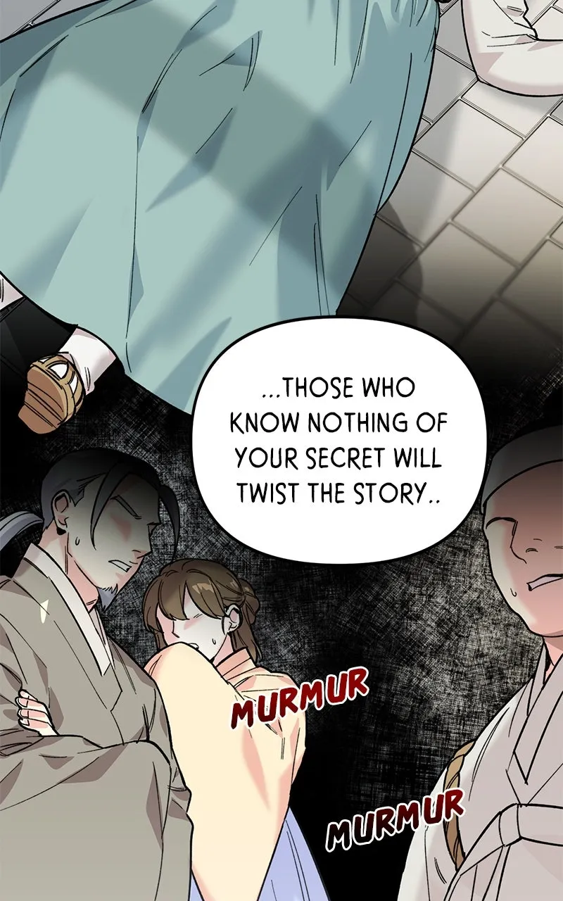 The Pure Heart of a Monster Chapter 3 page 41 - 