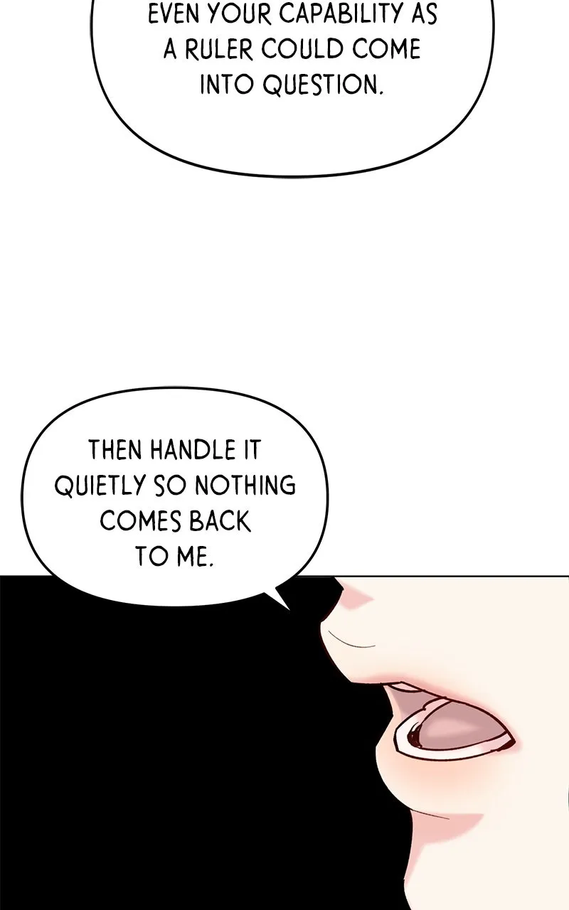 The Pure Heart of a Monster Chapter 3 page 43 - 