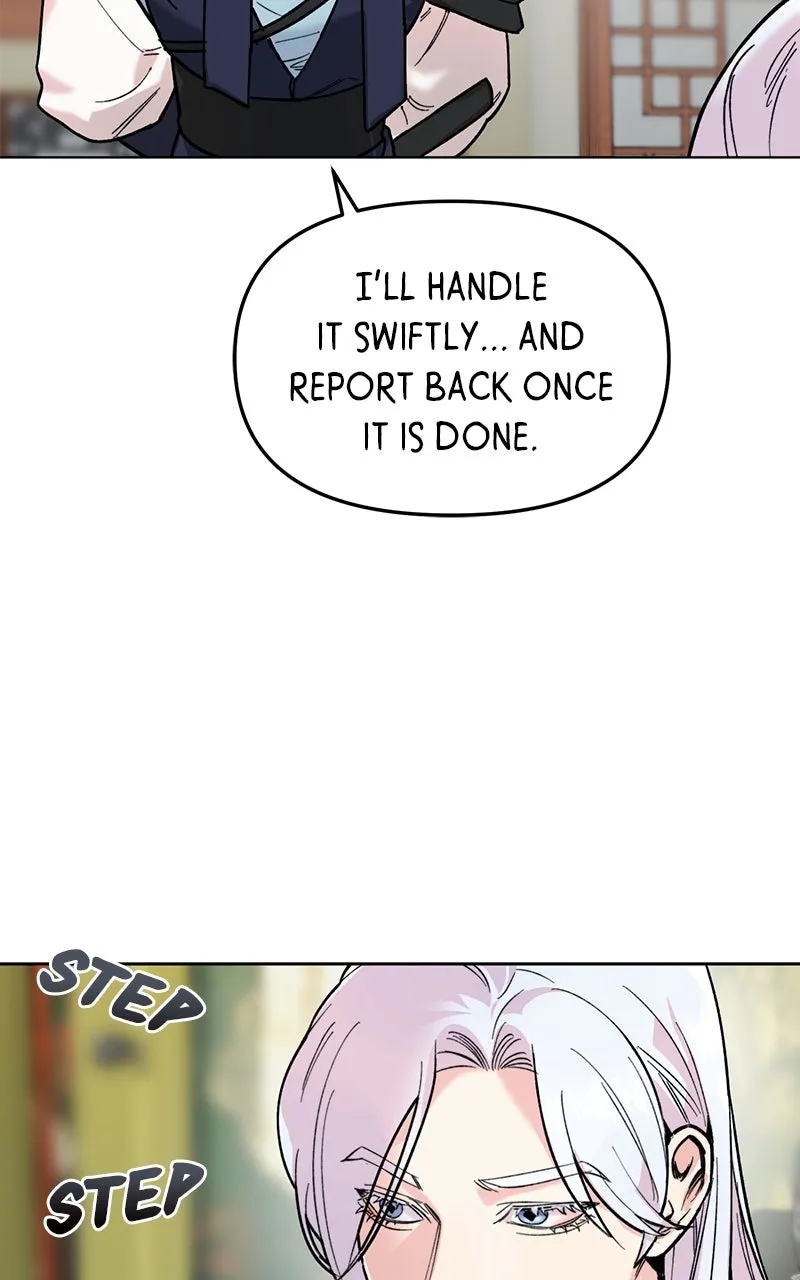 The Pure Heart of a Monster Chapter 3 page 46 - 