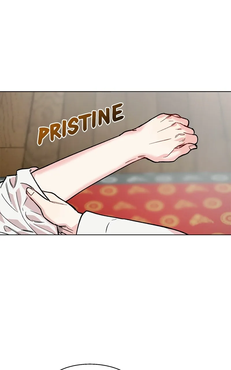 The Pure Heart of a Monster Chapter 3 page 48 - 