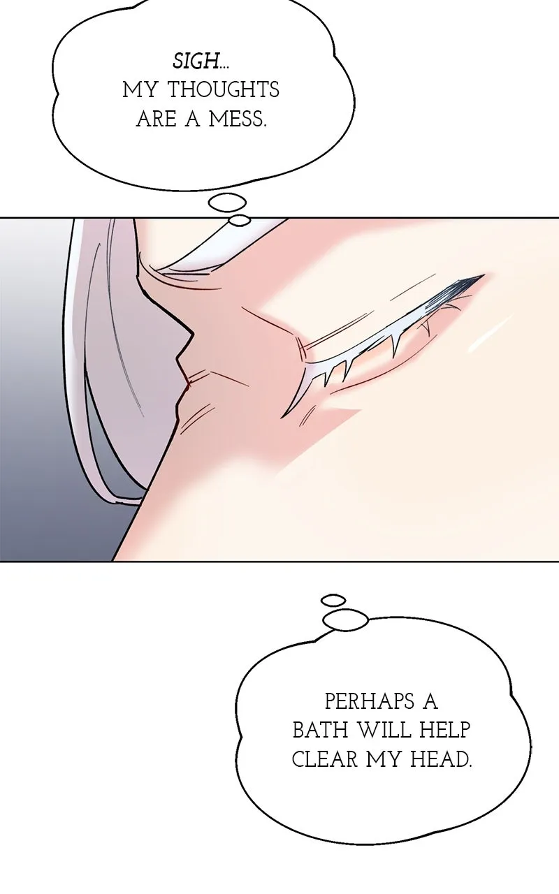 The Pure Heart of a Monster Chapter 3 page 49 - 