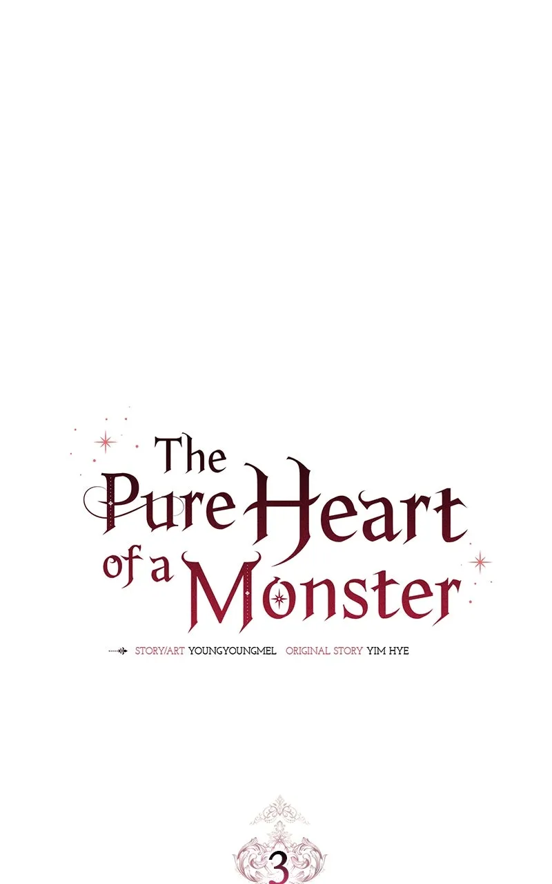 The Pure Heart of a Monster Chapter 3 page 50 - 