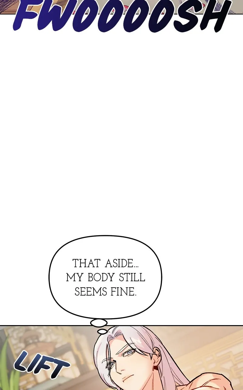 The Pure Heart of a Monster Chapter 3 page 57 - 