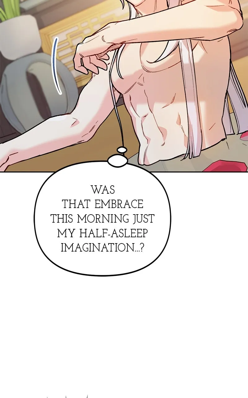 The Pure Heart of a Monster Chapter 3 page 58 - 