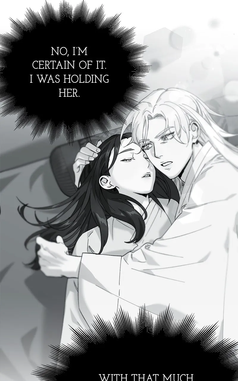 The Pure Heart of a Monster Chapter 3 page 59 - 
