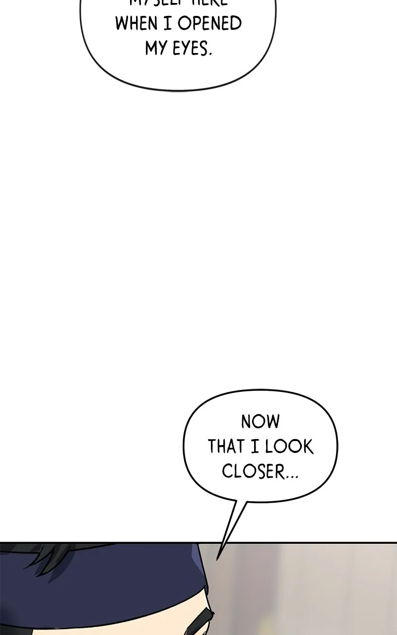 The Pure Heart of a Monster Chapter 3 page 7 - 