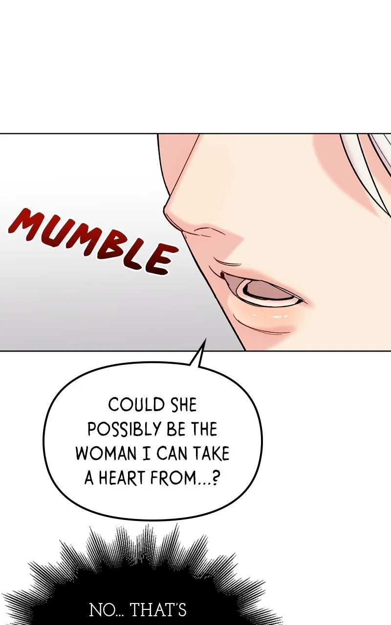 The Pure Heart of a Monster Chapter 3 page 61 - 