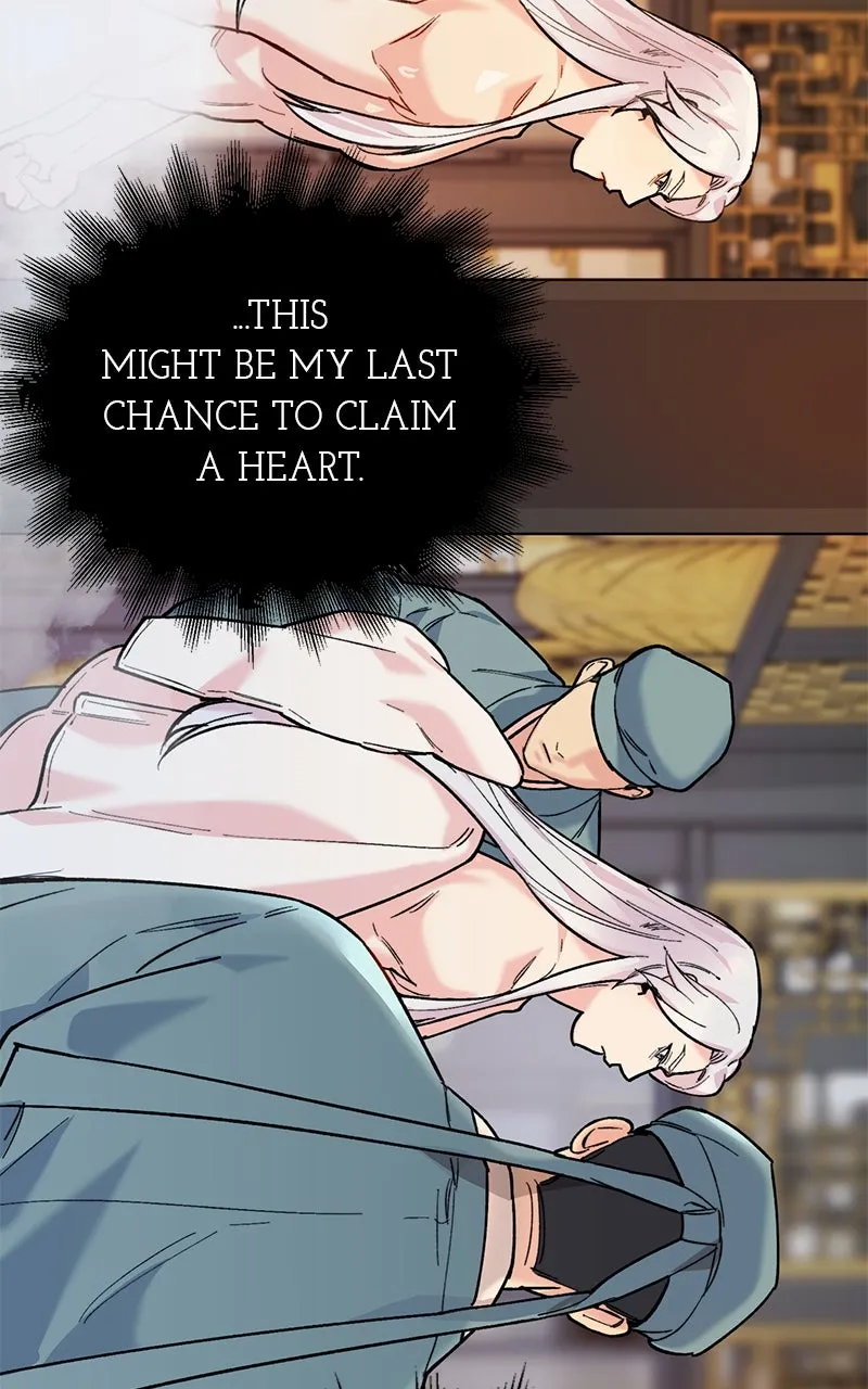The Pure Heart of a Monster Chapter 3 page 65 - 