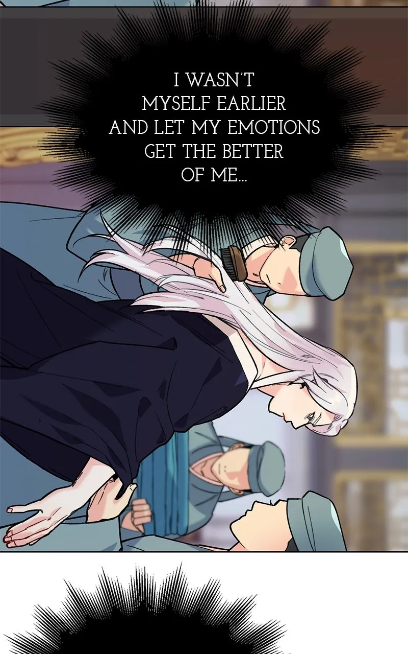 The Pure Heart of a Monster Chapter 3 page 66 - 