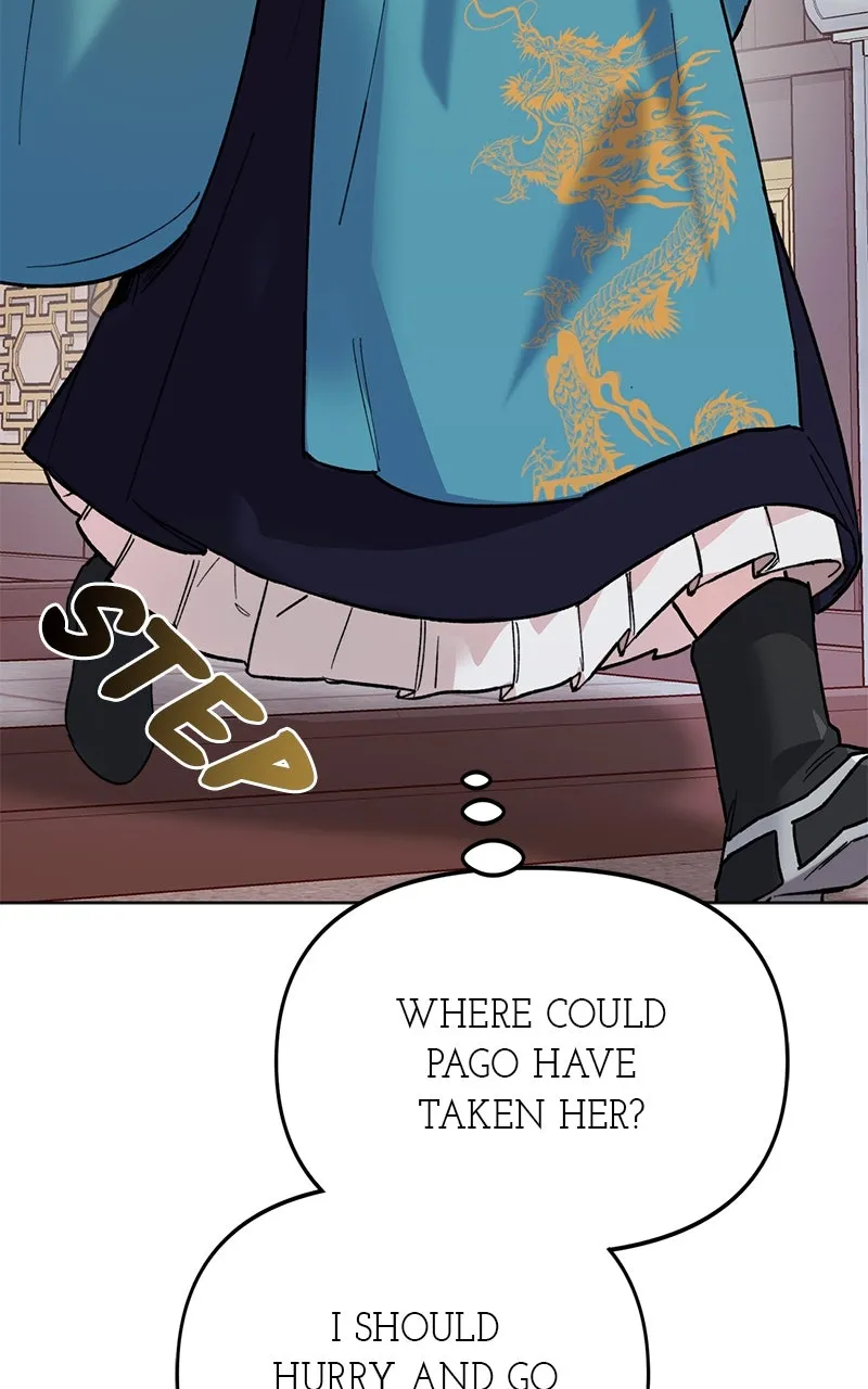 The Pure Heart of a Monster Chapter 3 page 68 - 