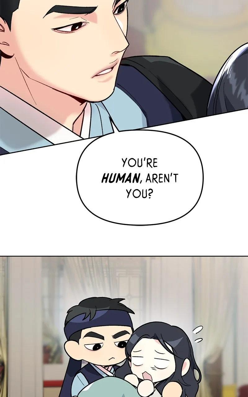 The Pure Heart of a Monster Chapter 3 page 8 - 