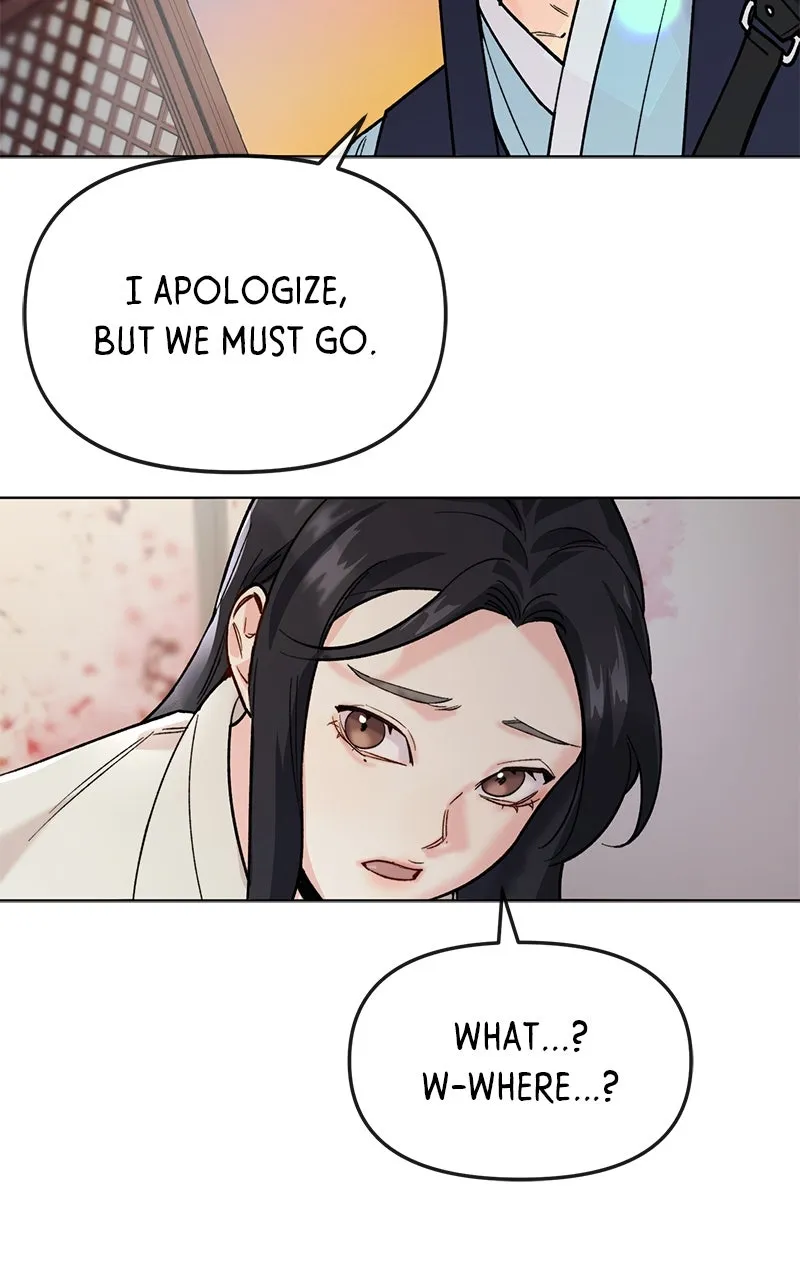 The Pure Heart of a Monster Chapter 3 page 73 - 