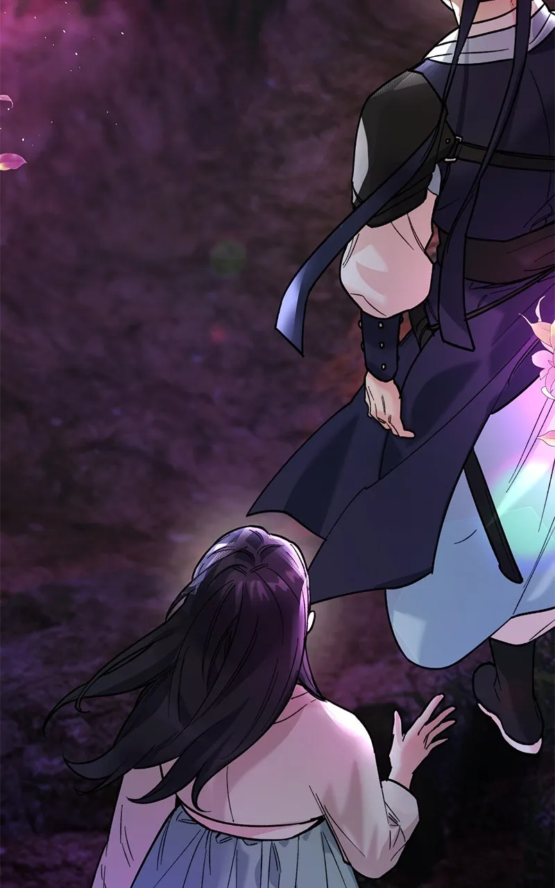 The Pure Heart of a Monster Chapter 3 page 80 - 