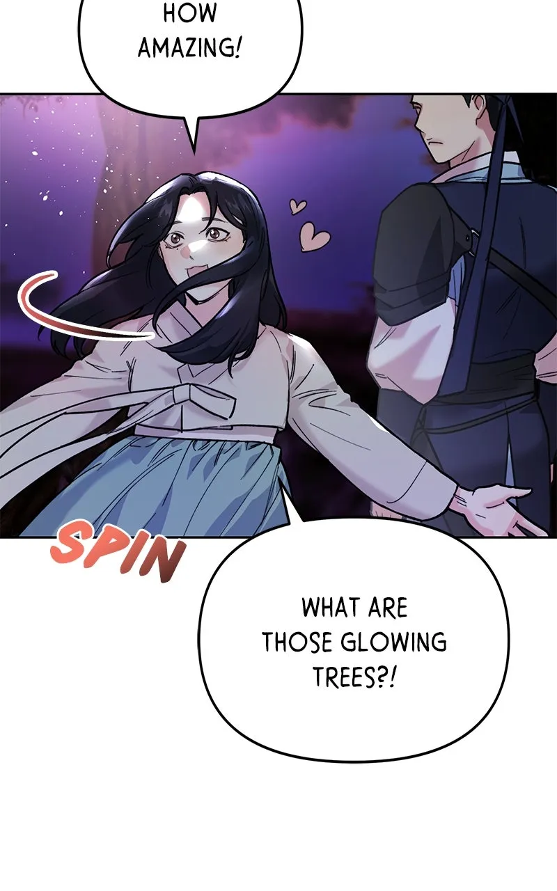 The Pure Heart of a Monster Chapter 3 page 82 - 