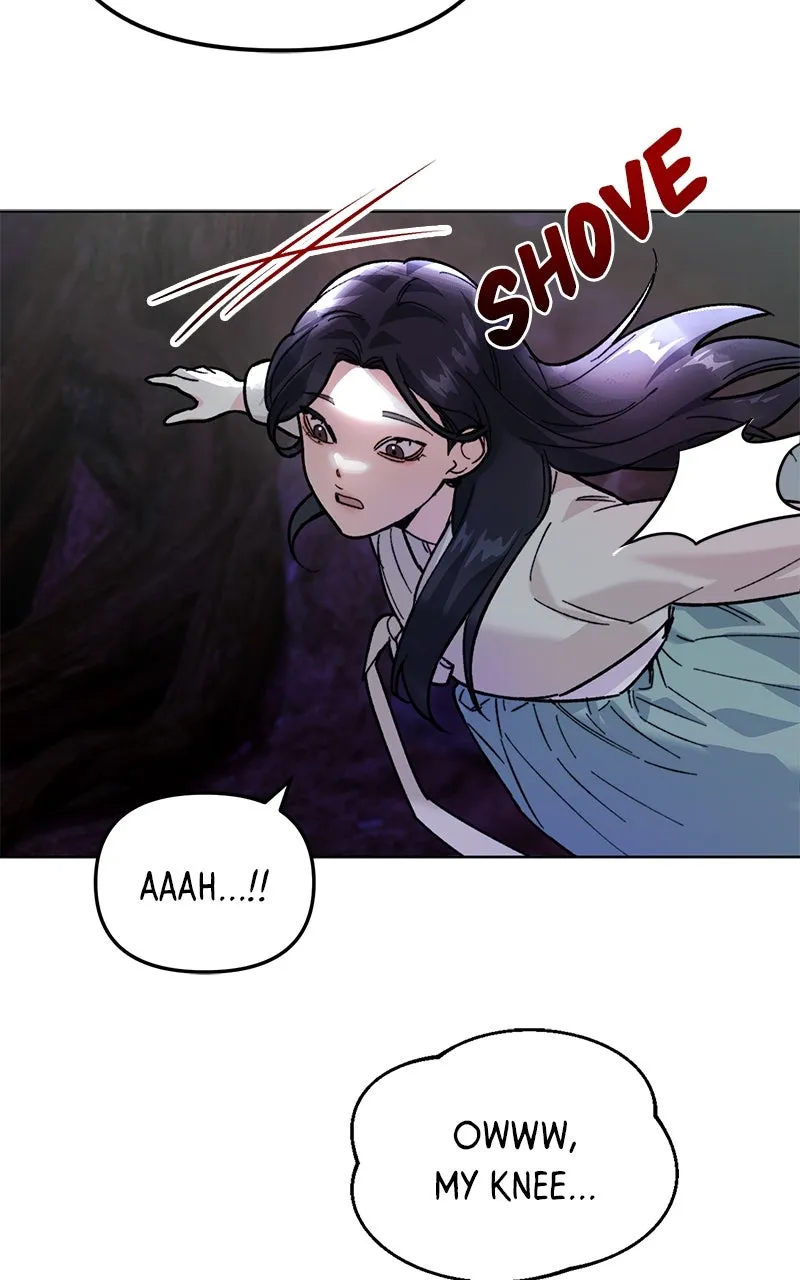 The Pure Heart of a Monster Chapter 3 page 84 - 
