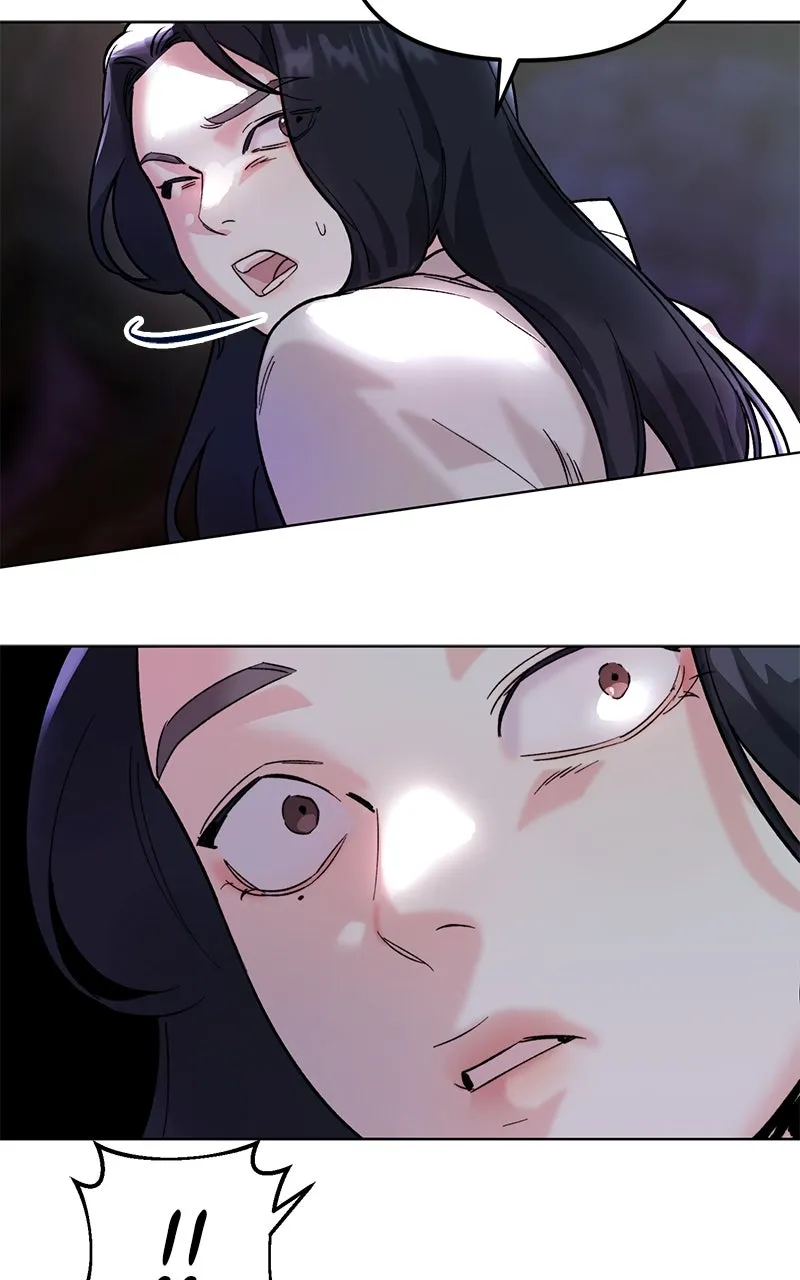 The Pure Heart of a Monster Chapter 3 page 86 - 
