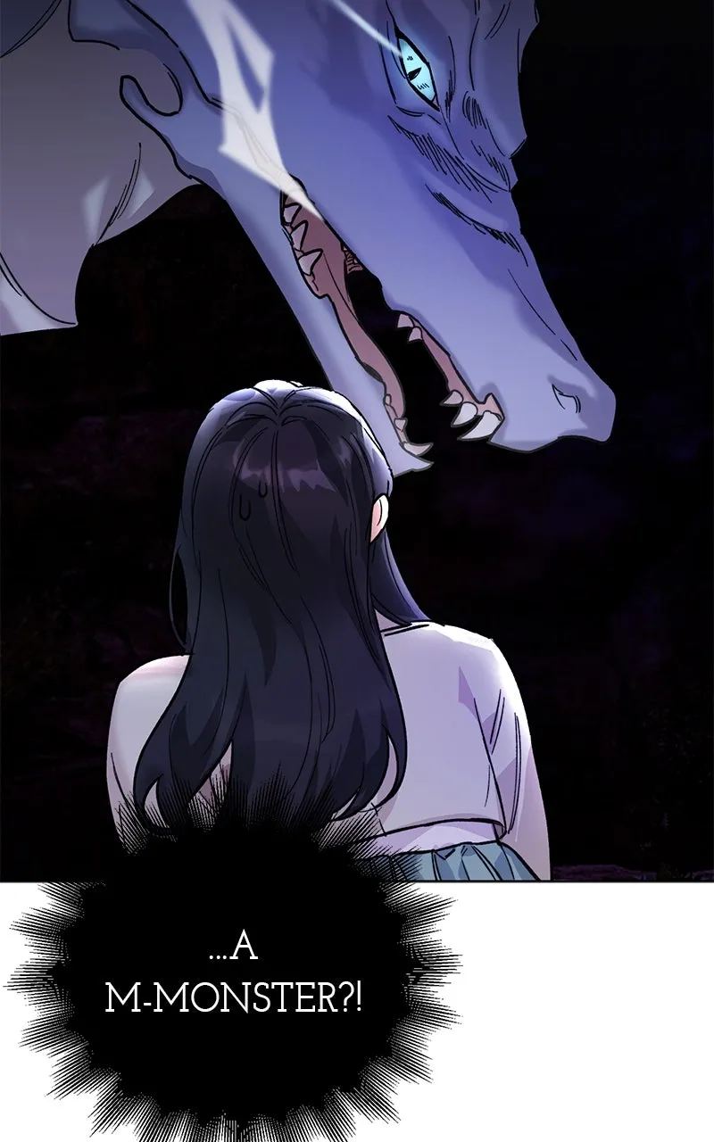 The Pure Heart of a Monster Chapter 3 page 89 - 