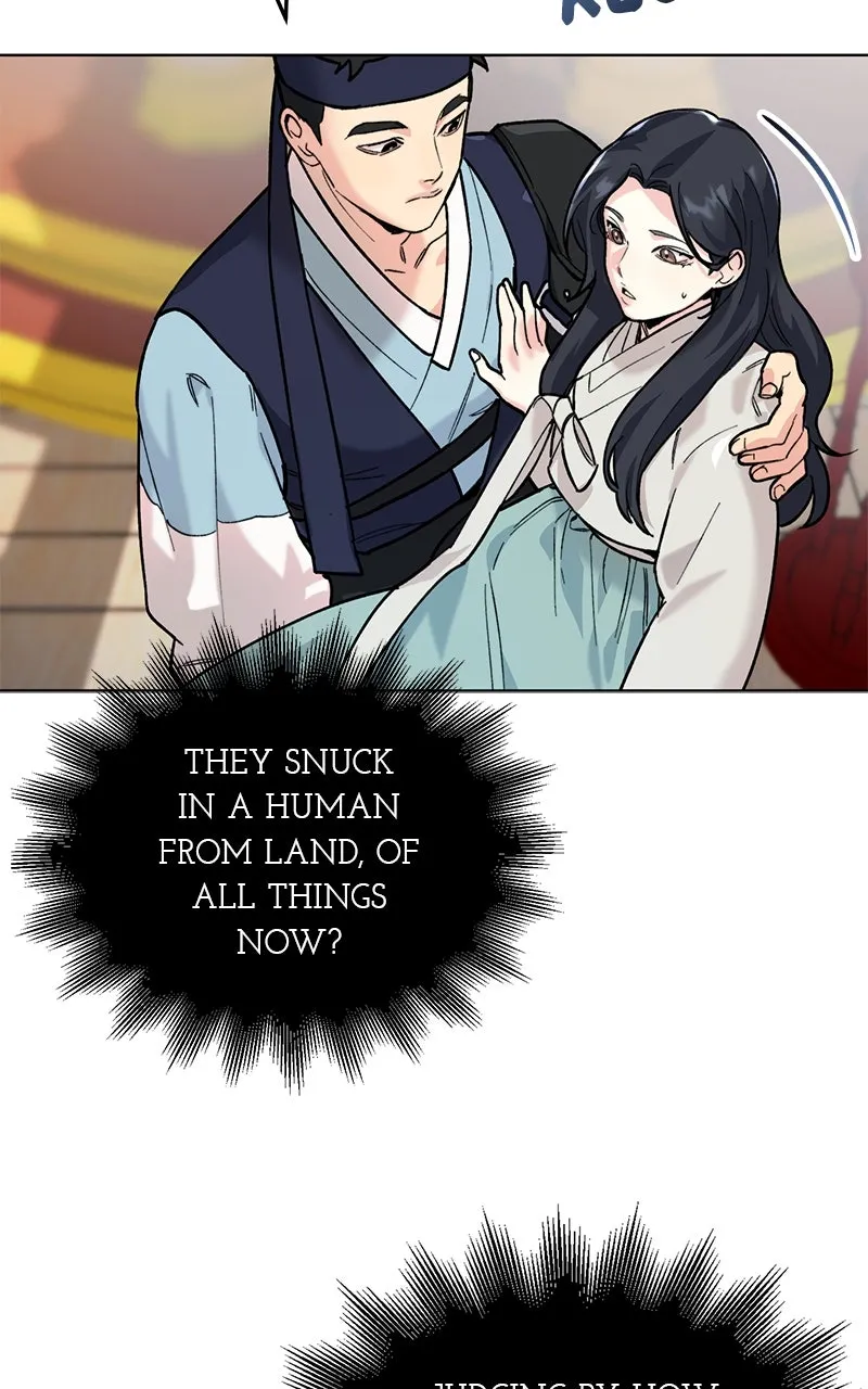 The Pure Heart of a Monster Chapter 3 page 10 - 
