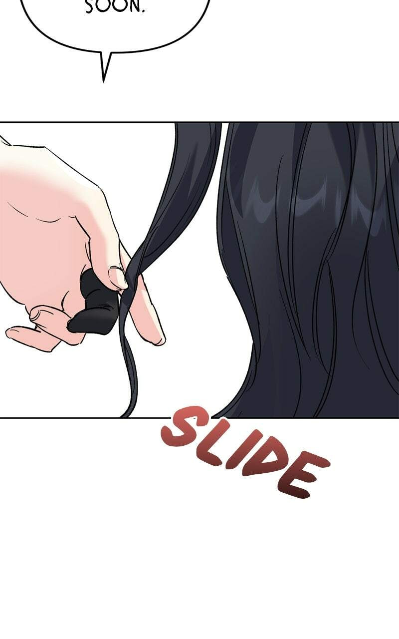 The Pure Heart of a Monster Chapter 30 page 17 - 