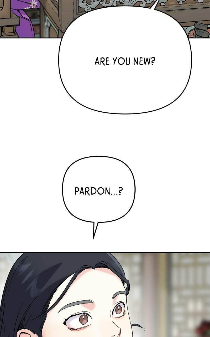 The Pure Heart of a Monster Chapter 30 page 3 - 