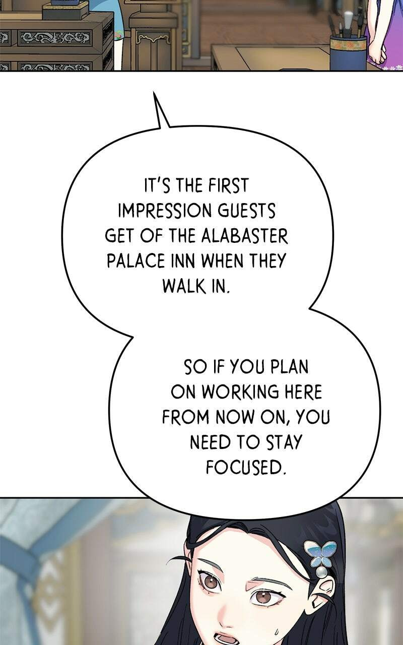 The Pure Heart of a Monster Chapter 30 page 21 - 
