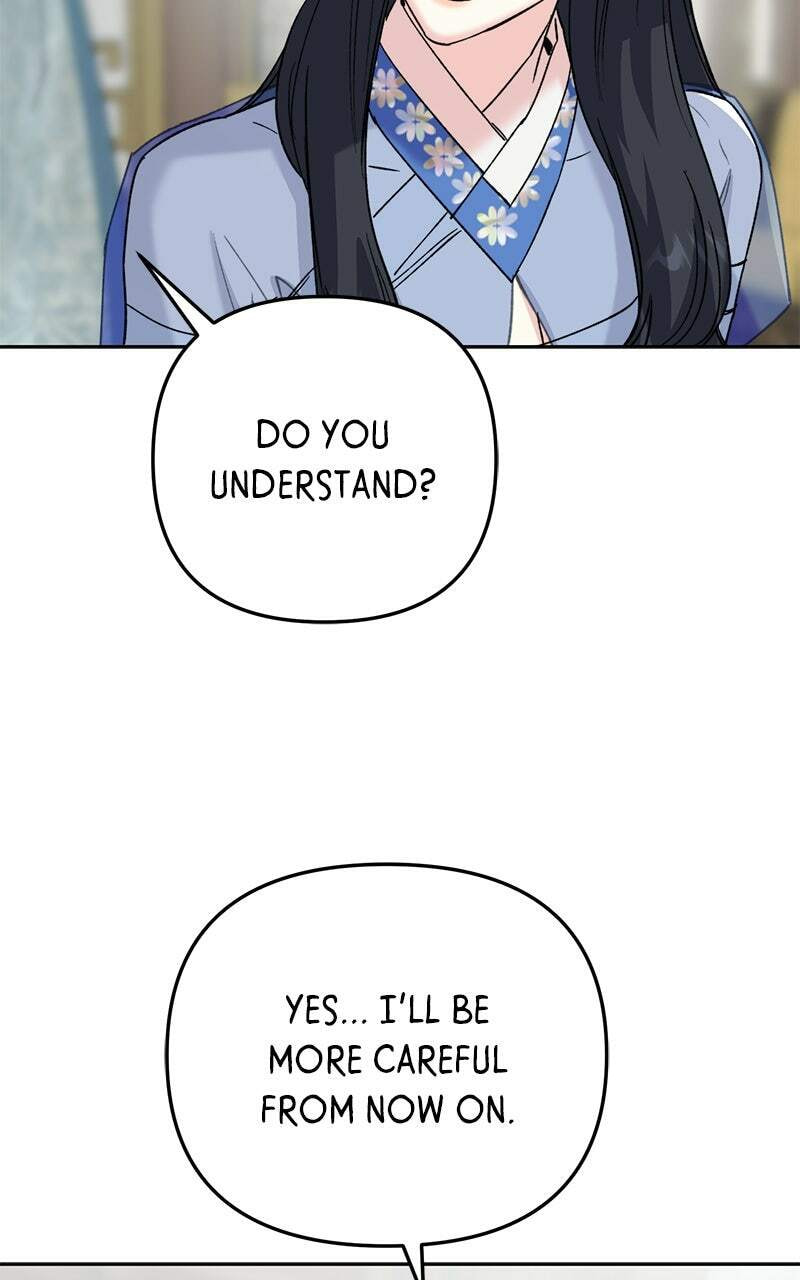 The Pure Heart of a Monster Chapter 30 page 22 - 