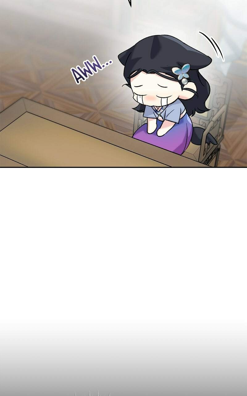 The Pure Heart of a Monster Chapter 30 page 23 - 