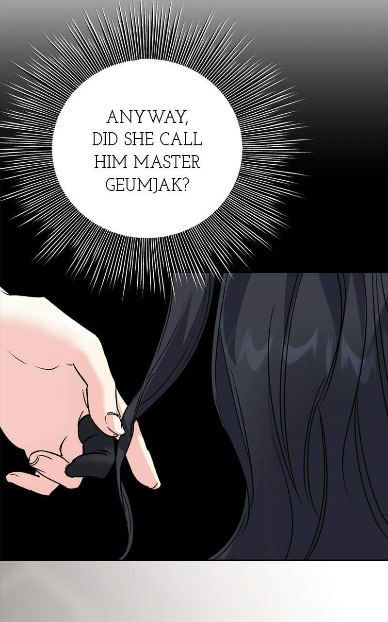 The Pure Heart of a Monster Chapter 30 page 24 - 