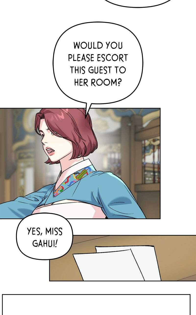 The Pure Heart of a Monster Chapter 30 page 33 - 
