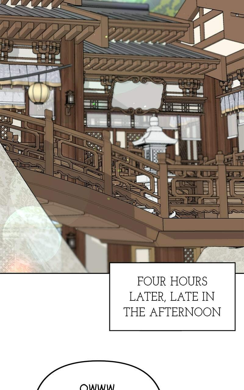 The Pure Heart of a Monster Chapter 30 page 35 - 