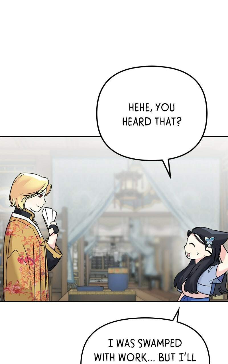 The Pure Heart of a Monster Chapter 30 page 39 - 