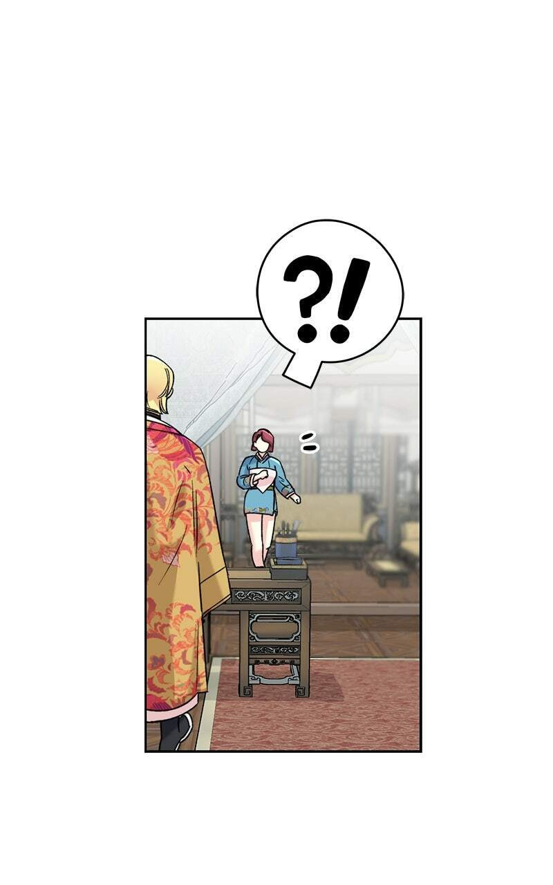 The Pure Heart of a Monster Chapter 30 page 45 - 