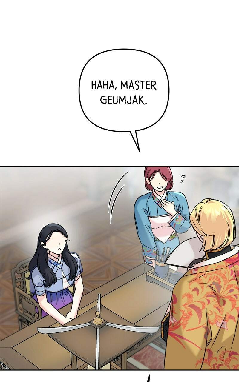 The Pure Heart of a Monster Chapter 30 page 46 - 