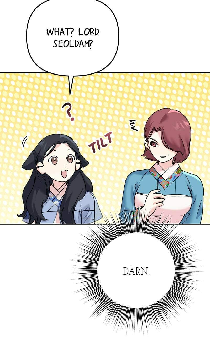 The Pure Heart of a Monster Chapter 30 page 56 - 