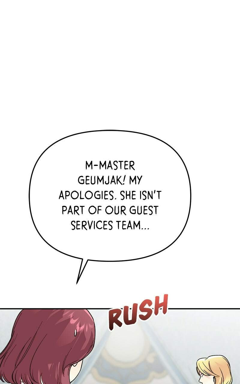 The Pure Heart of a Monster Chapter 30 page 7 - 