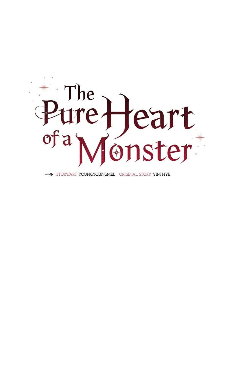 The Pure Heart of a Monster Chapter 30 page 61 - 