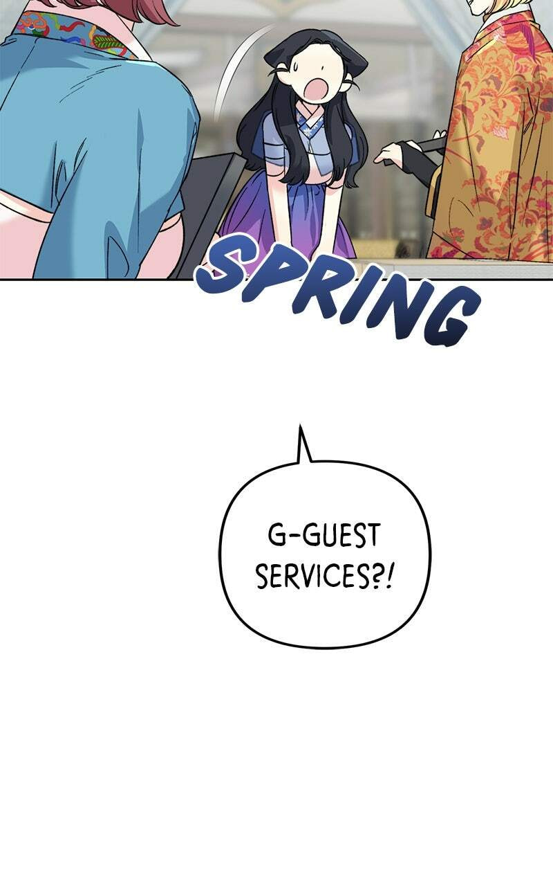 The Pure Heart of a Monster Chapter 30 page 8 - 