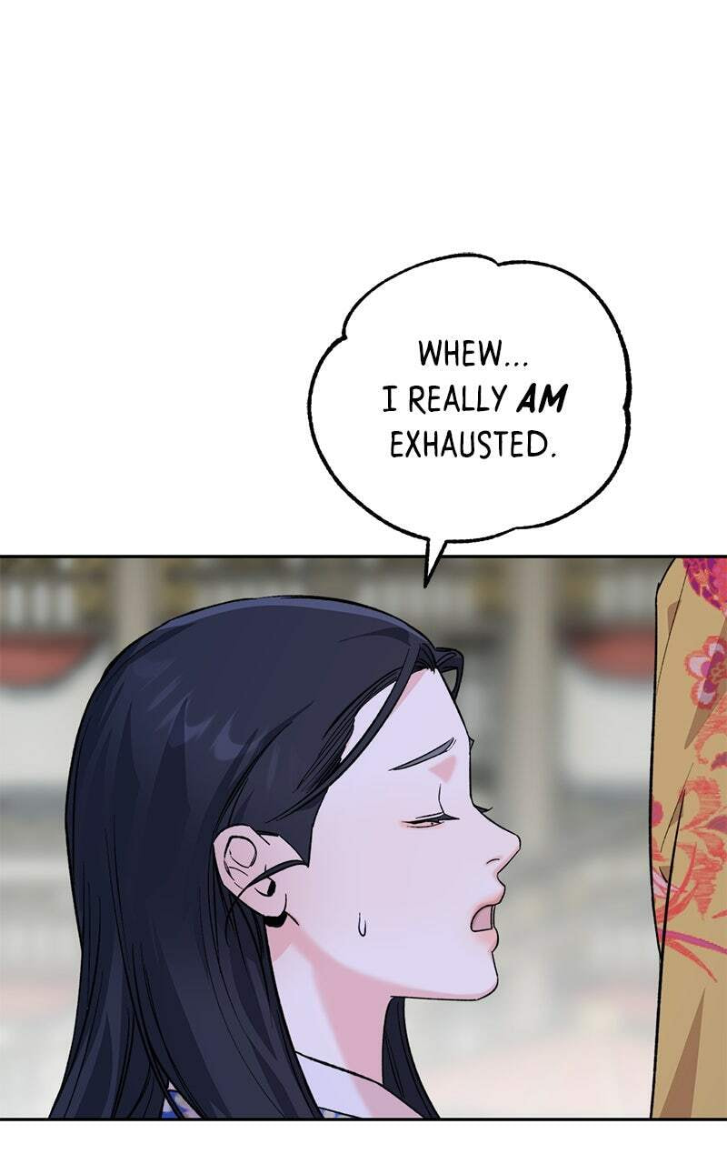 The Pure Heart of a Monster Chapter 30 page 72 - 