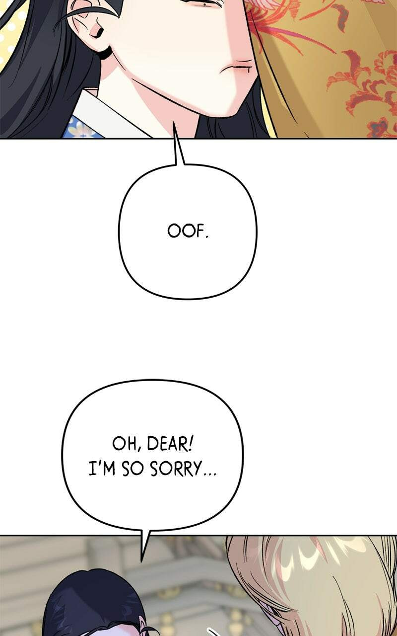 The Pure Heart of a Monster Chapter 30 page 74 - 
