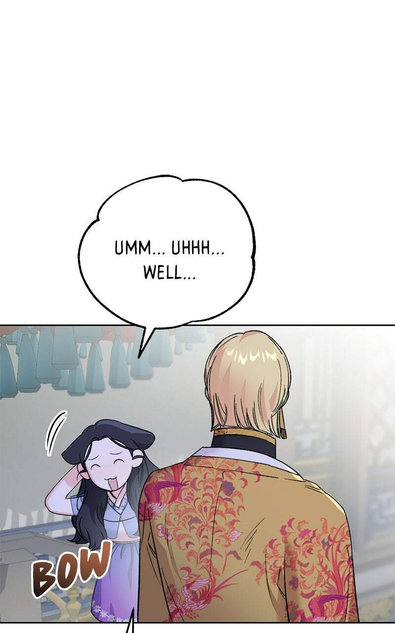 The Pure Heart of a Monster Chapter 30 page 79 - 