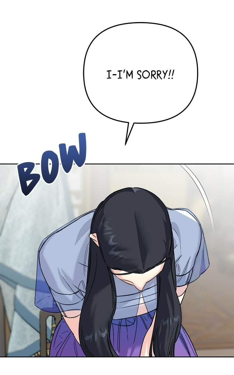 The Pure Heart of a Monster Chapter 30 page 9 - 