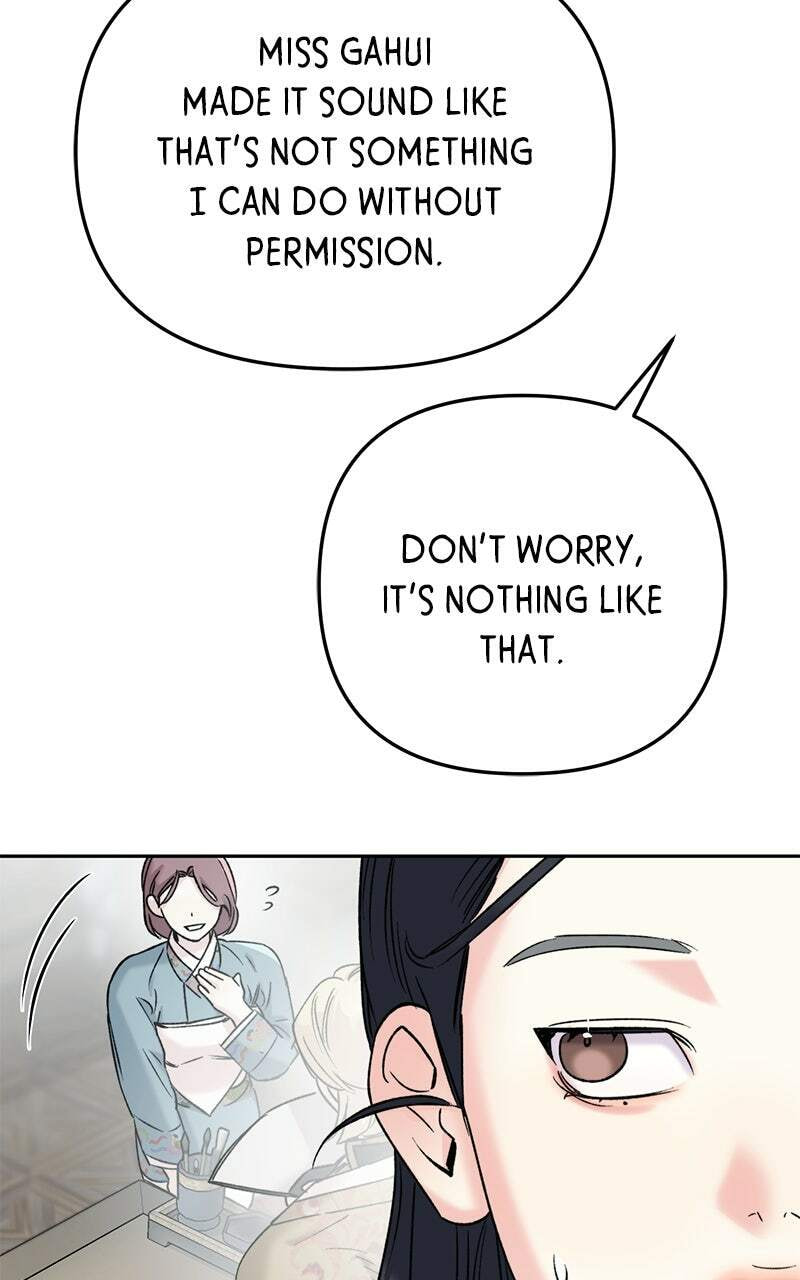 The Pure Heart of a Monster Chapter 31 page 11 - 