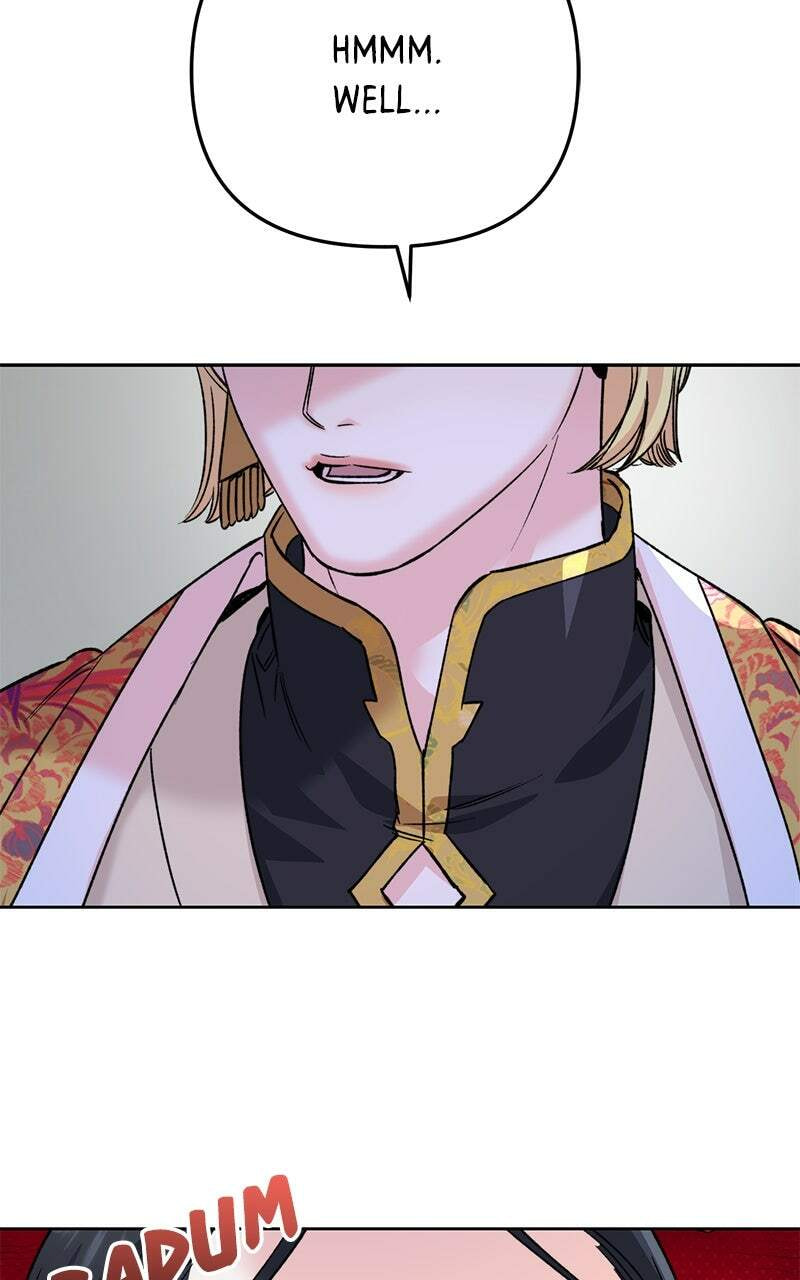 The Pure Heart of a Monster Chapter 31 page 17 - 